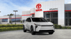 18 thumbnail image of  2026 Toyota bZ XLE