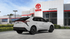 12 thumbnail image of  2026 Toyota bZ XLE