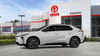 5 thumbnail image of  2026 Toyota bZ XLE