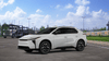 4 thumbnail image of  2026 Toyota bZ XLE