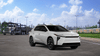 17 thumbnail image of  2026 Toyota bZ XLE