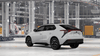 8 thumbnail image of  2026 Toyota bZ XLE