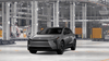 3 thumbnail image of  2026 Toyota bZ XLE