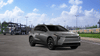 17 thumbnail image of  2026 Toyota bZ XLE