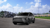 3 thumbnail image of  2026 Toyota bZ XLE