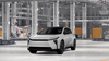 3 thumbnail image of  2026 Toyota bZ XLE