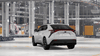 8 thumbnail image of  2026 Toyota bZ XLE