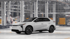 4 thumbnail image of  2026 Toyota bZ XLE