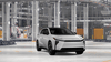 17 thumbnail image of  2026 Toyota bZ XLE