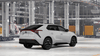 11 thumbnail image of  2026 Toyota bZ XLE
