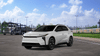 1 thumbnail image of  2026 Toyota bZ XLE