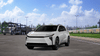 3 thumbnail image of  2026 Toyota bZ XLE