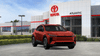 18 thumbnail image of  2026 Toyota C-HR SE