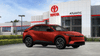 16 thumbnail image of  2026 Toyota C-HR SE