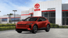 1 thumbnail image of  2026 Toyota C-HR SE