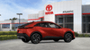 13 thumbnail image of  2026 Toyota C-HR SE