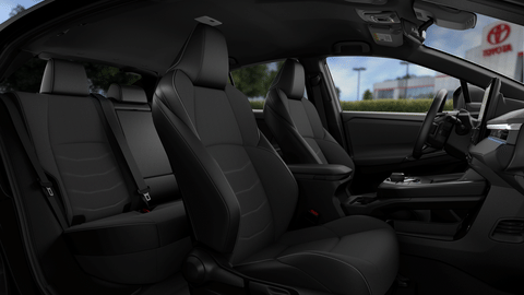 1 image of 2026 Toyota C-HR SE