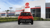10 thumbnail image of  2026 Toyota C-HR SE