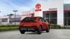 11 thumbnail image of  2026 Toyota C-HR SE