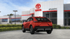 9 thumbnail image of  2026 Toyota C-HR SE