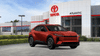 17 thumbnail image of  2026 Toyota C-HR SE