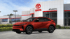 4 thumbnail image of  2026 Toyota C-HR SE