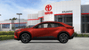 6 thumbnail image of  2026 Toyota C-HR SE