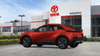 7 thumbnail image of  2026 Toyota C-HR SE