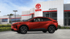 5 thumbnail image of  2026 Toyota C-HR SE