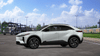 5 thumbnail image of  2026 Toyota C-HR SE