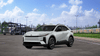 1 thumbnail image of  2026 Toyota C-HR SE