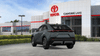 8 thumbnail image of  2026 Toyota C-HR SE