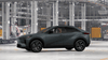 5 thumbnail image of  2026 Toyota C-HR SE