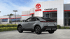 8 thumbnail image of  2026 Toyota C-HR SE