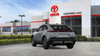 9 thumbnail image of  2026 Toyota C-HR SE