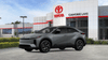 4 thumbnail image of  2026 Toyota C-HR SE