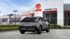 11 thumbnail image of  2026 Toyota C-HR SE