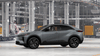 5 thumbnail image of  2026 Toyota C-HR SE