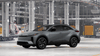 4 thumbnail image of  2026 Toyota C-HR SE