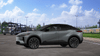 5 thumbnail image of  2026 Toyota C-HR XSE