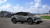 16 thumbnail image of  2026 Toyota C-HR XSE