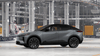5 thumbnail image of  2026 Toyota C-HR XSE