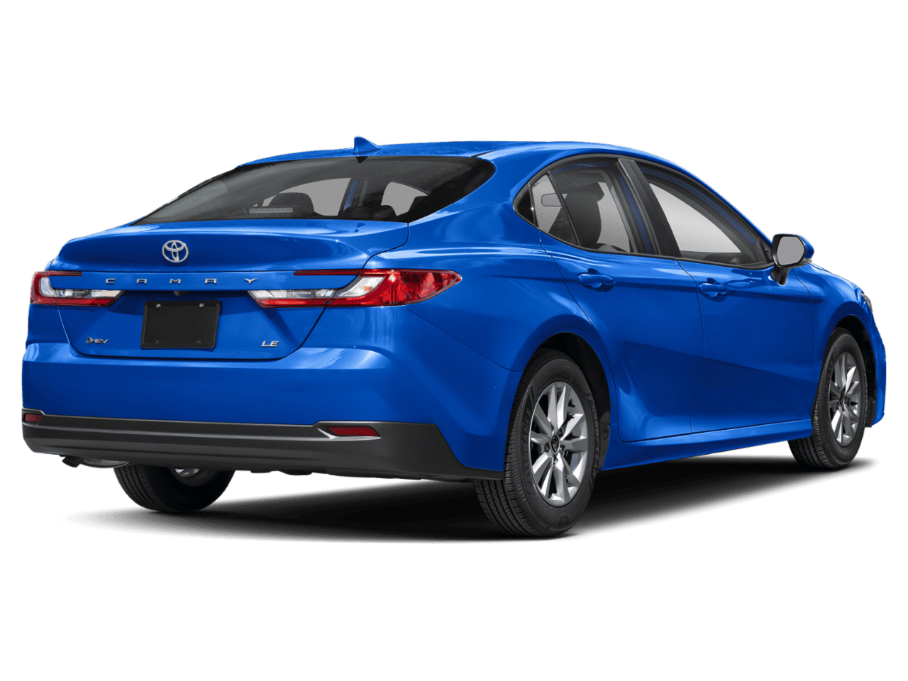 23 thumbnail image of  2026 Toyota Camry