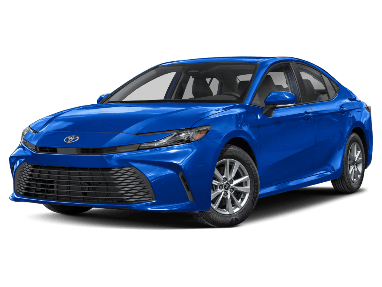22 thumbnail image of  2026 Toyota Camry
