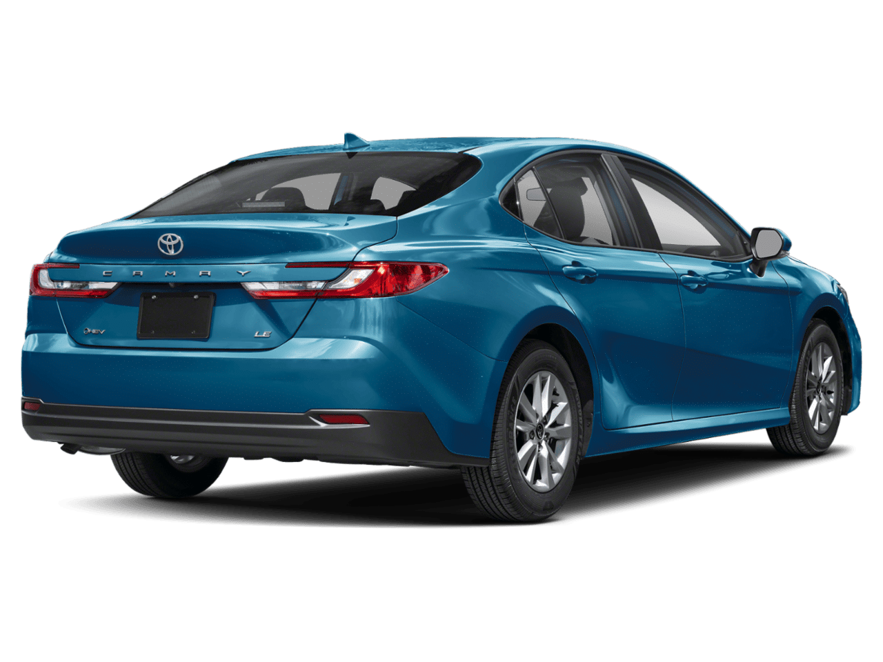 25 thumbnail image of  2026 Toyota Camry