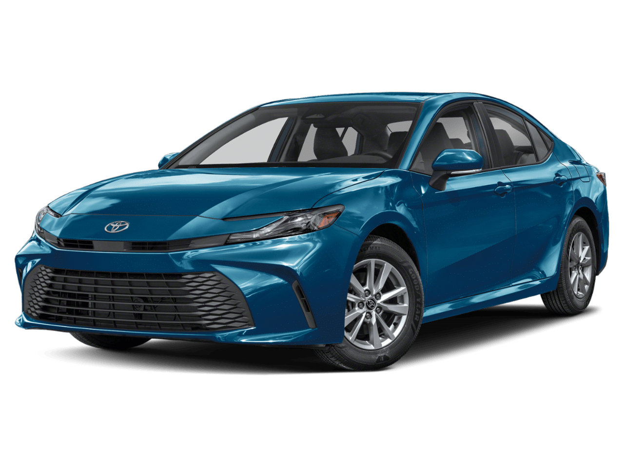 24 thumbnail image of  2026 Toyota Camry