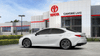 8 thumbnail image of  2026 Toyota Camry