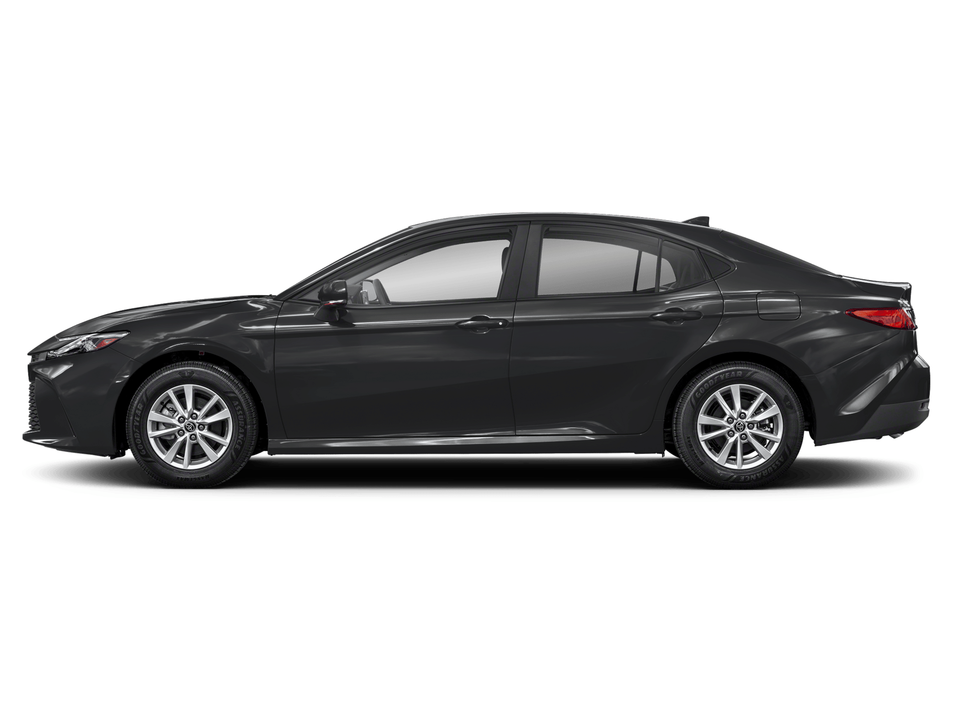 2 thumbnail image of  2026 Toyota Camry