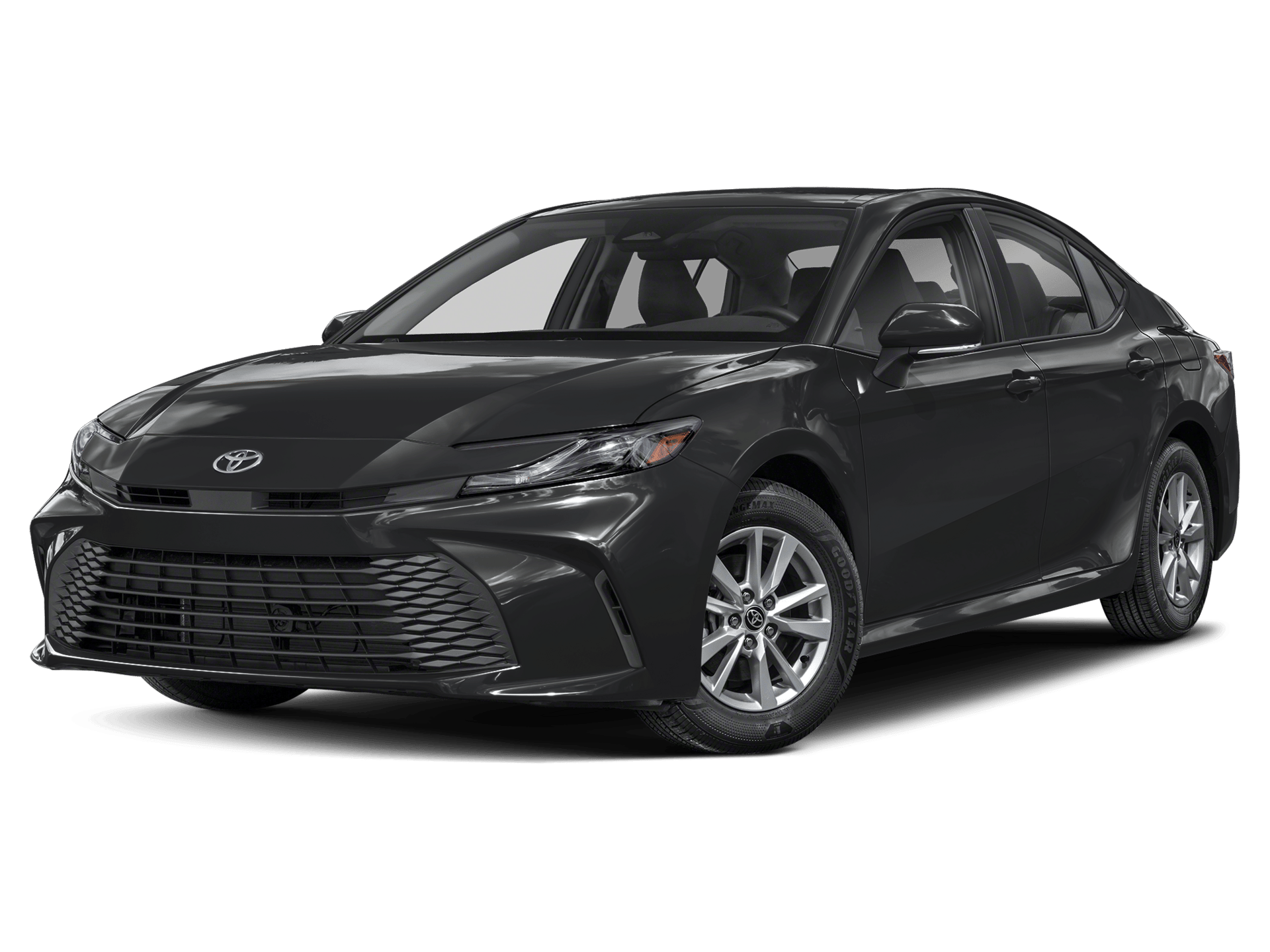 1 thumbnail image of  2026 Toyota Camry