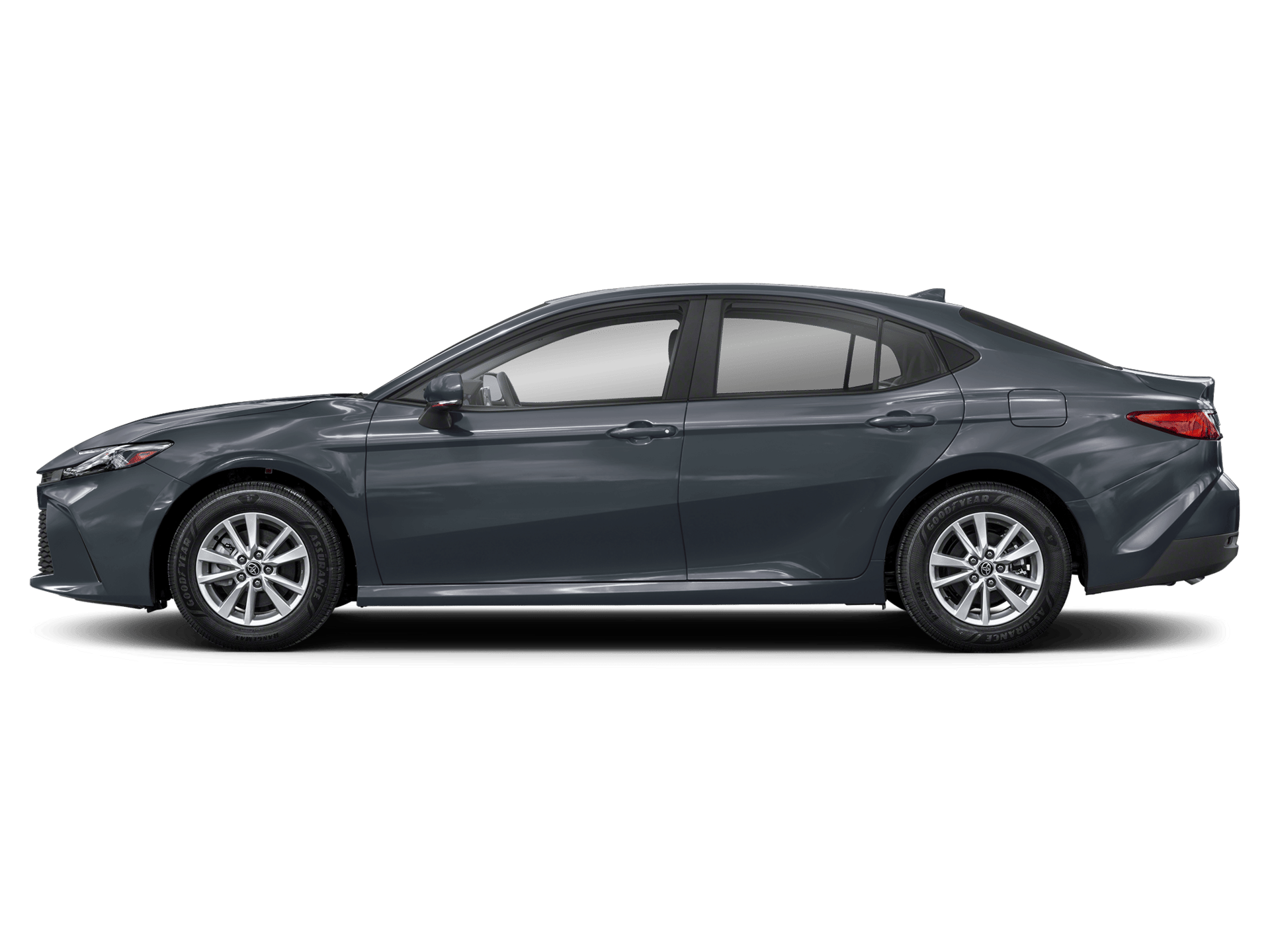 2 thumbnail image of  2026 Toyota Camry